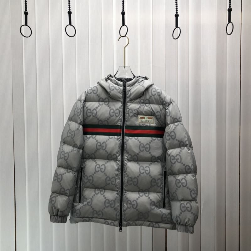 Gucci Down Jackets